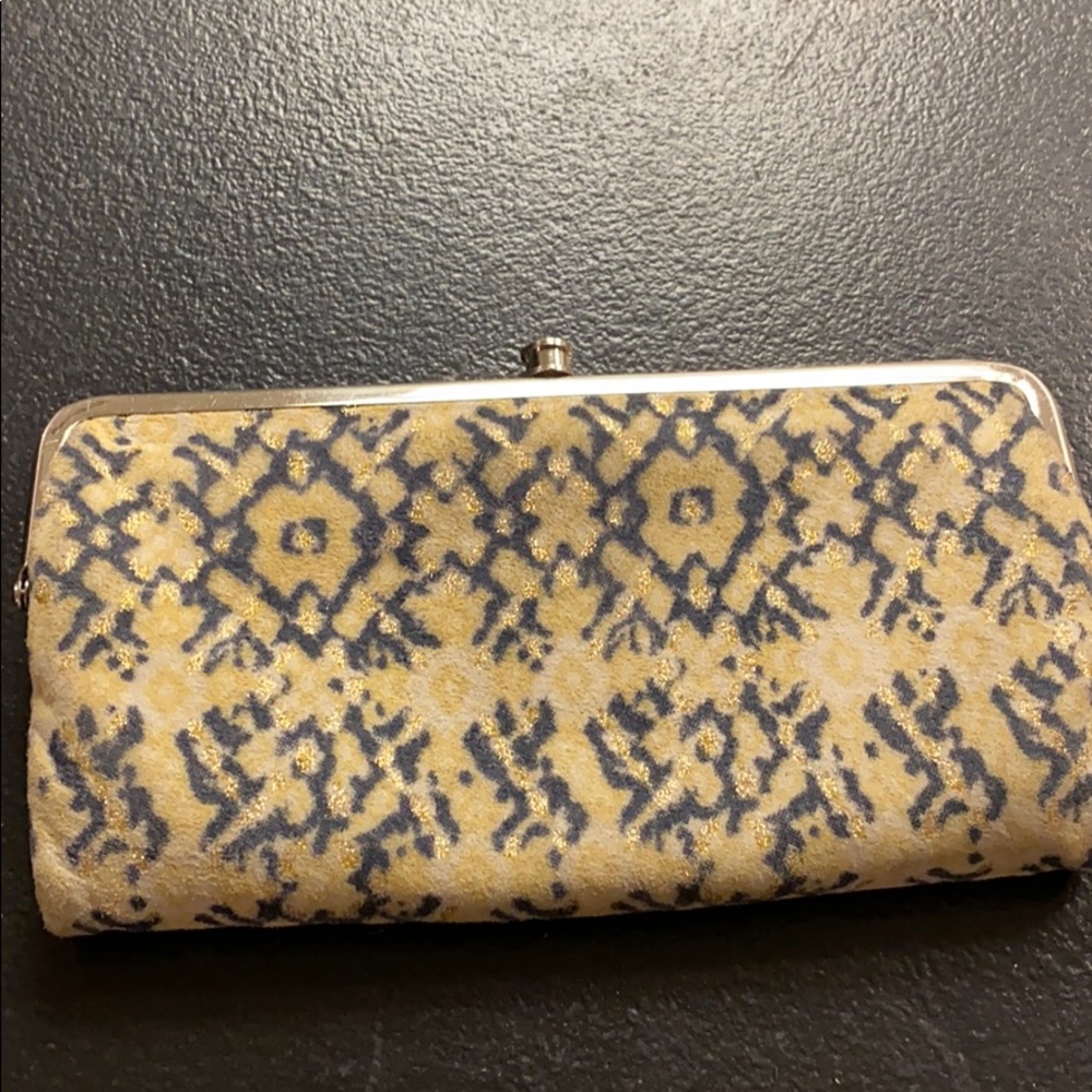 New without tags hobo Lauren wallet